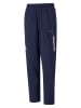 Puma Trainingsbroek donkerblauw