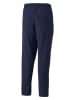 Puma Trainingsbroek donkerblauw