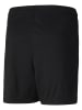 Puma Trainingsshort zwart