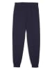 Puma Sweatbroek donkerblauw