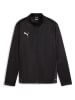 Puma Trainingsjas zwart