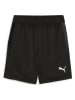 Puma Trainingsshort zwart