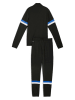 Puma Trainingsanzug in Schwarz