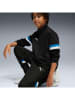 Puma Trainingsanzug in Schwarz