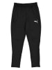 Puma Trainingsbroek "TeamGOAL" zwart