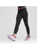 Puma Legginsy sportowe w kolorze czarnym