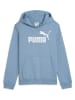 Puma Bluza w kolorze błękitnym