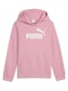 Puma Hoodie lichtroze