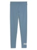 Puma Leggings in Hellblau