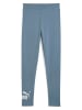 Puma Leggings in Hellblau