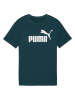 Puma Shirt petrol