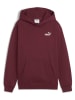 Puma Hoodie bordeaux