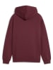 Puma Hoodie bordeaux