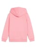 Puma Hoodie in Rosa
