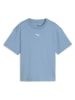 Puma Shirt in Hellblau