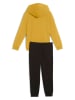 Puma Joggingpak geel/zwart
