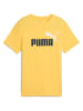 Puma Shirt in Gelb