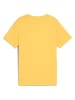 Puma Shirt in Gelb