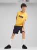 Puma Shirt in Gelb