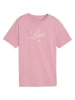 Puma Shirt in Rosa