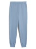 Puma Sweatbroek lichtblauw