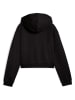 Puma Hoodie in Schwarz