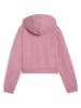 Puma Hoodie lichtroze