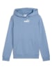 Puma Hoodie lichtblauw