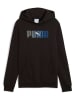 Puma Bluza w kolorze czarnym