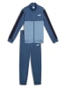 Puma Trainingsanzug in Blau