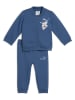 Puma Joggingpak blauw