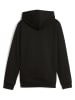 Puma Hoodie in Schwarz