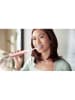 PHILIPS sonicare Schallzahnbürste "DiamondClean 9000" in Rosa