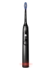 PHILIPS sonicare Szczoteczka soniczna "Serie 4100" w kolorze czarnym