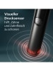 PHILIPS sonicare Sonische tandenborstel "Serie 4100" zwart