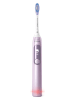 PHILIPS sonicare Sonische tandenborstel "Serie 410" lichtroze
