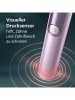 PHILIPS sonicare Sonische tandenborstel "Serie 410" lichtroze