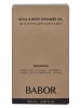 BABOR Körperöl "Soul & Body", 100 ml