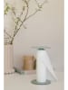 Design Letters Keukenrolhouder mintgroen - (H)25 cm
