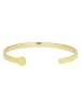Design Letters Vergulde armband