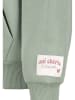 Eight2Nine Sweatjacke in Mint