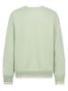 Eight2Nine Sweatshirt in Mint