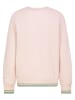 Eight2Nine Sweatshirt in Rosé