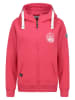 Eight2Nine Sweatjacke in Pink