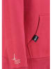 Eight2Nine Sweatjacke in Pink