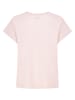 Eight2Nine Shirt rosé