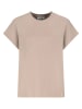 Eight2Nine Shirt in Taupe