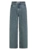 Eight2Nine Jeans - Comfort fit - in Blaugrau