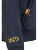Eight2Nine Hoodie donkerblauw