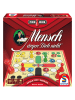 Schmidt Spiele Brettspiel "For One, Mensch ärgere Dich nicht®" - ab 8 Jahren